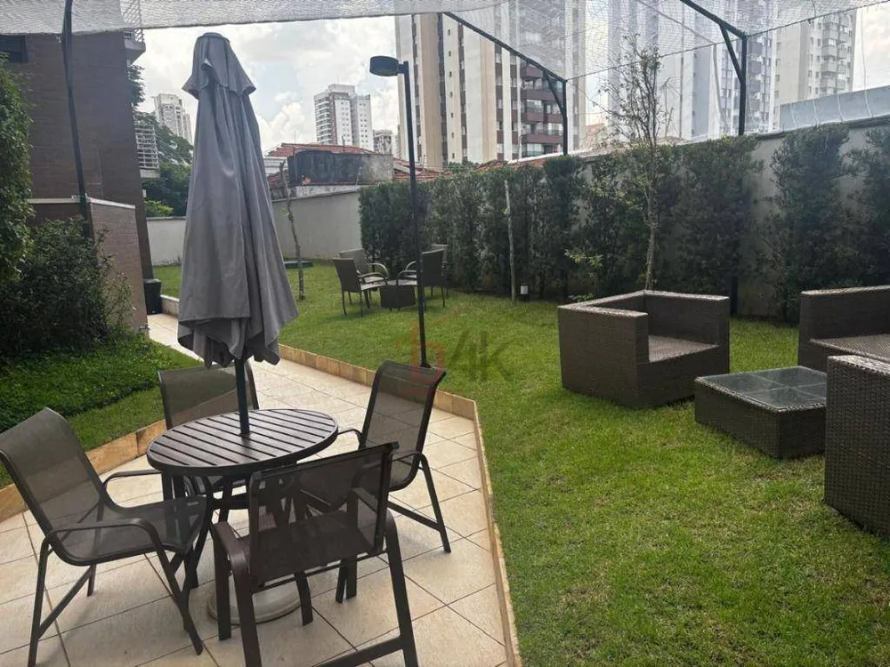 Apartamento, 1 quarto, 42 m² - Foto 16
