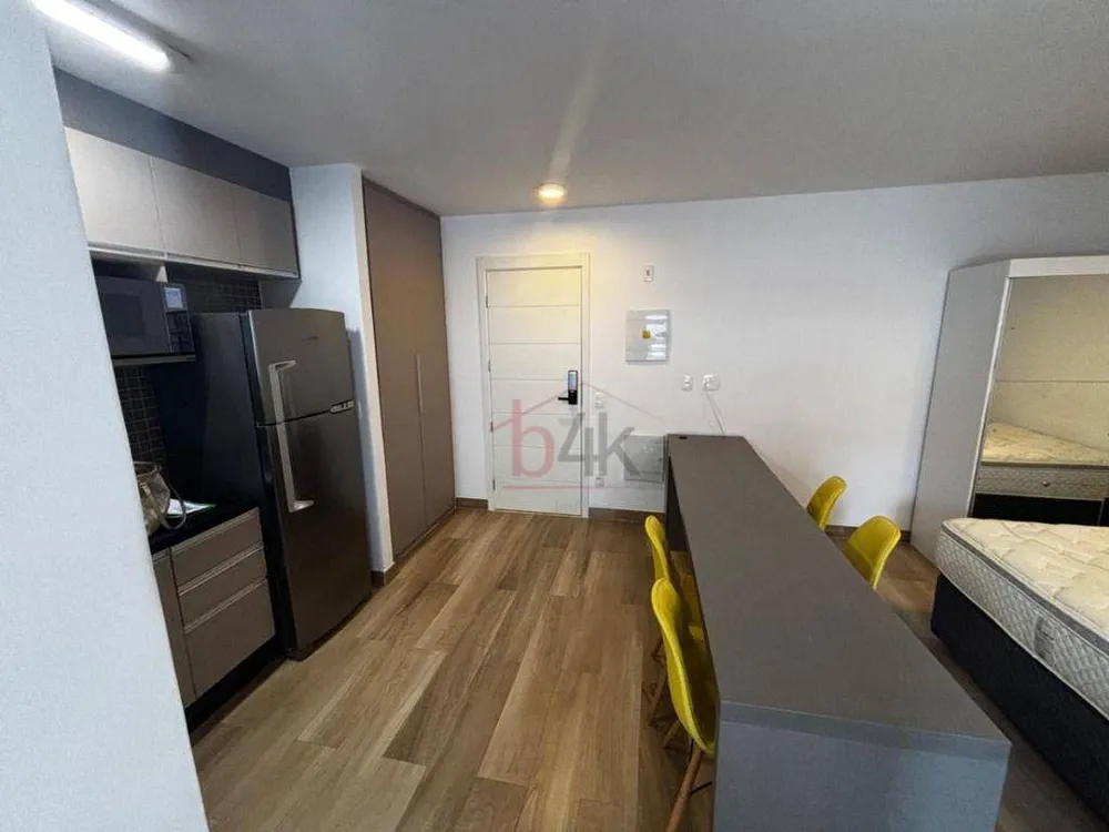 Apartamento, 1 quarto, 42 m² - Foto 2