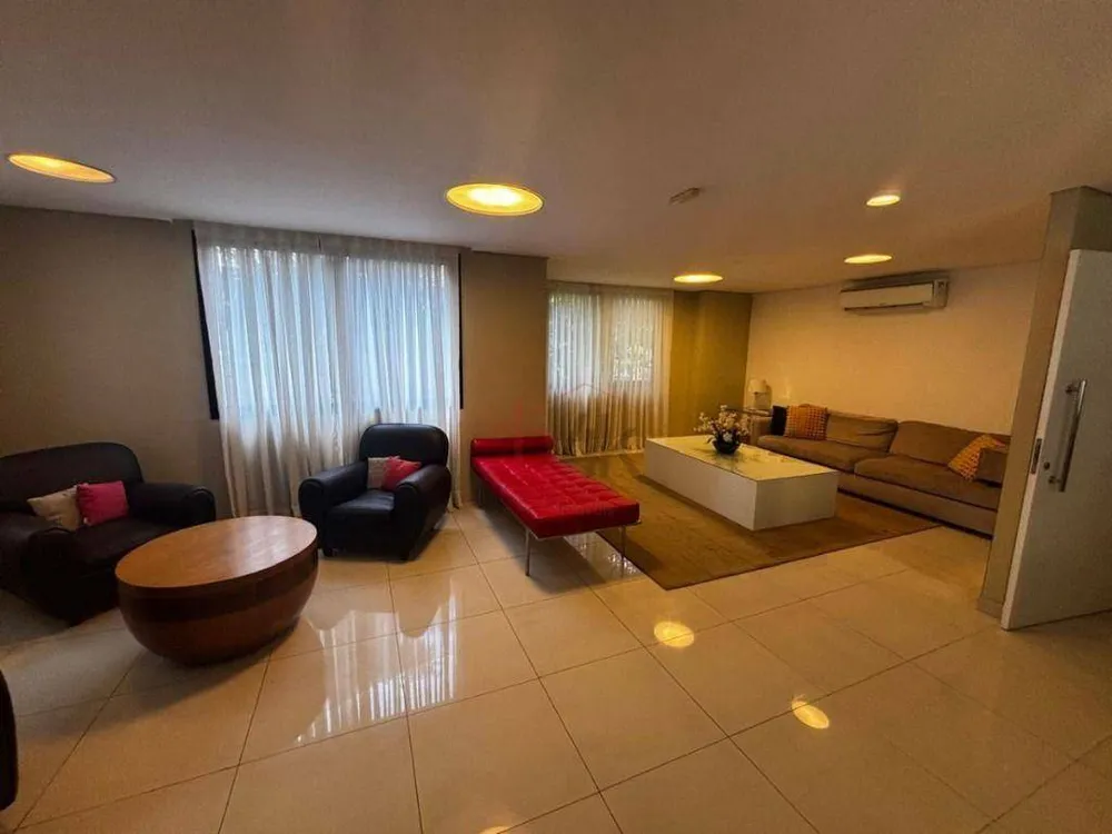 Apartamento, 1 quarto, 42 m² - Foto 9