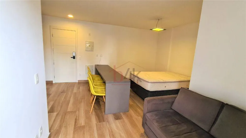 Apartamento, 1 quarto, 42 m² - Foto 3