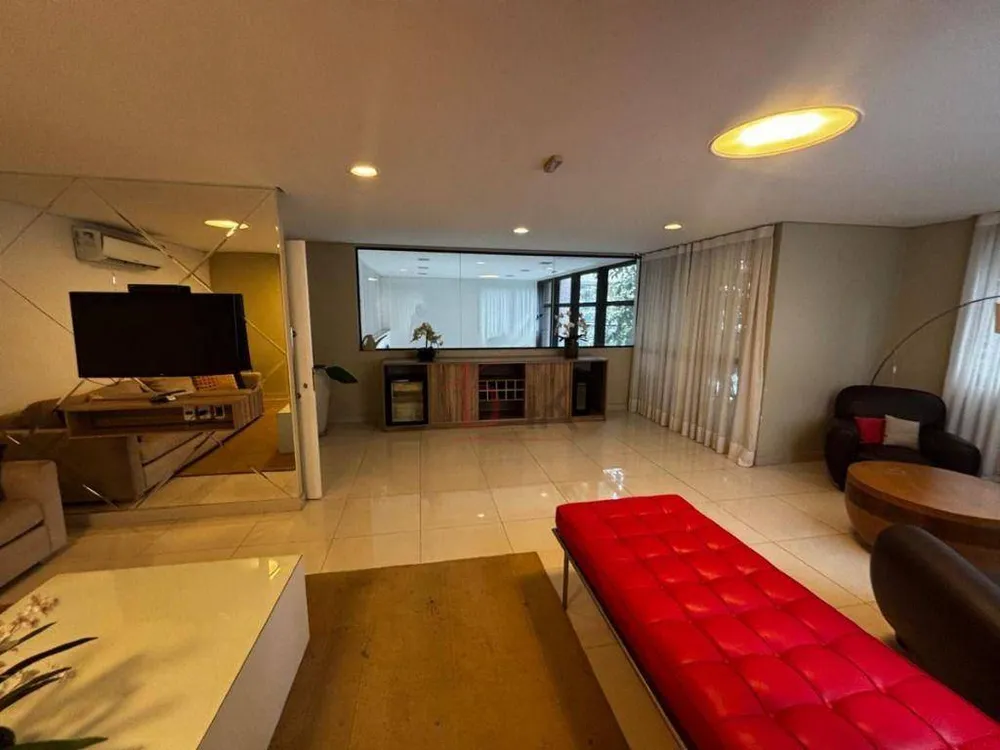 Apartamento, 1 quarto, 42 m² - Foto 10