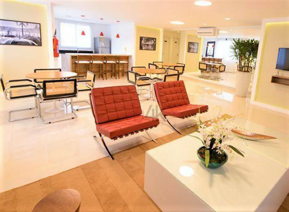 Apartamento, 1 quarto, 42 m² - Foto 14