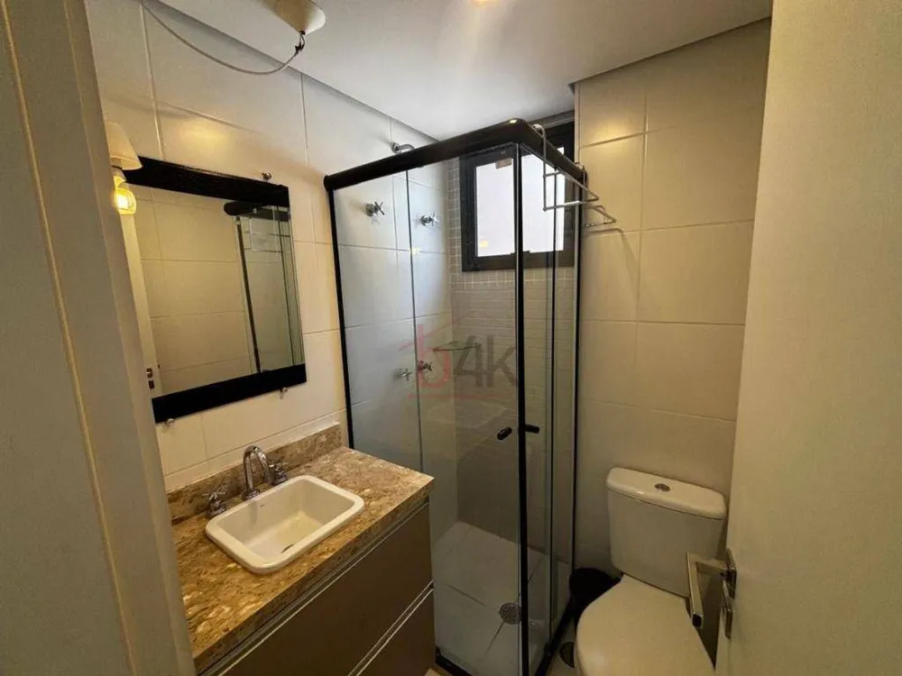 Apartamento, 1 quarto, 42 m² - Foto 4