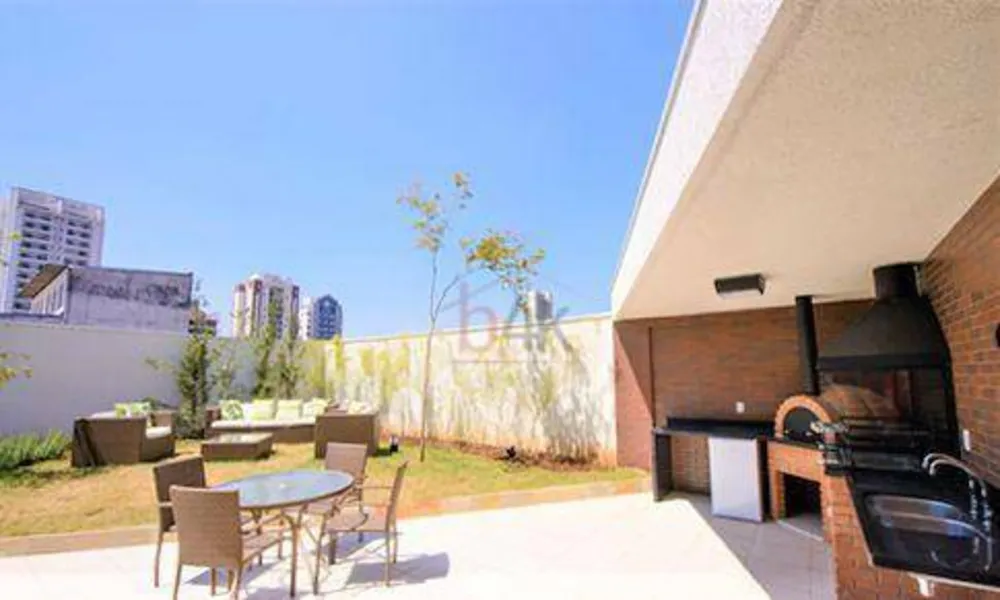 Apartamento, 1 quarto, 42 m² - Foto 12