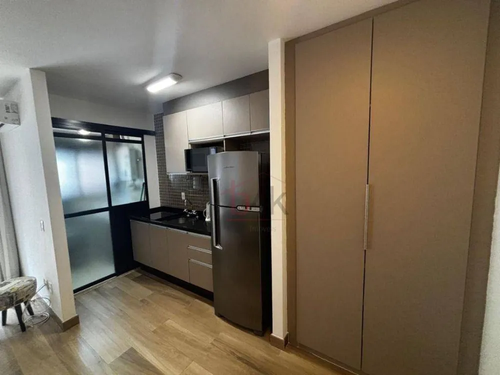 Apartamento, 1 quarto, 42 m² - Foto 1