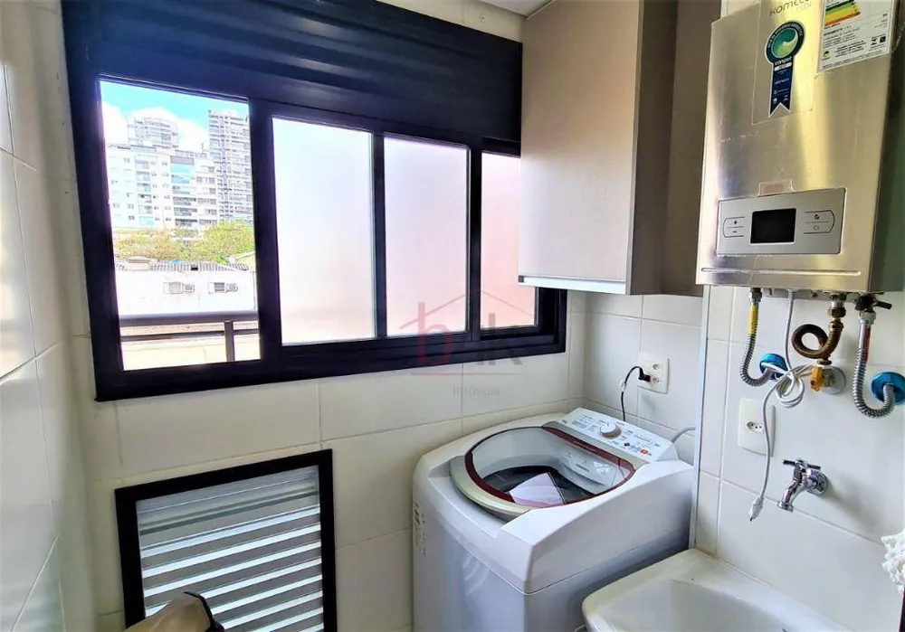 Apartamento, 1 quarto, 42 m² - Foto 8