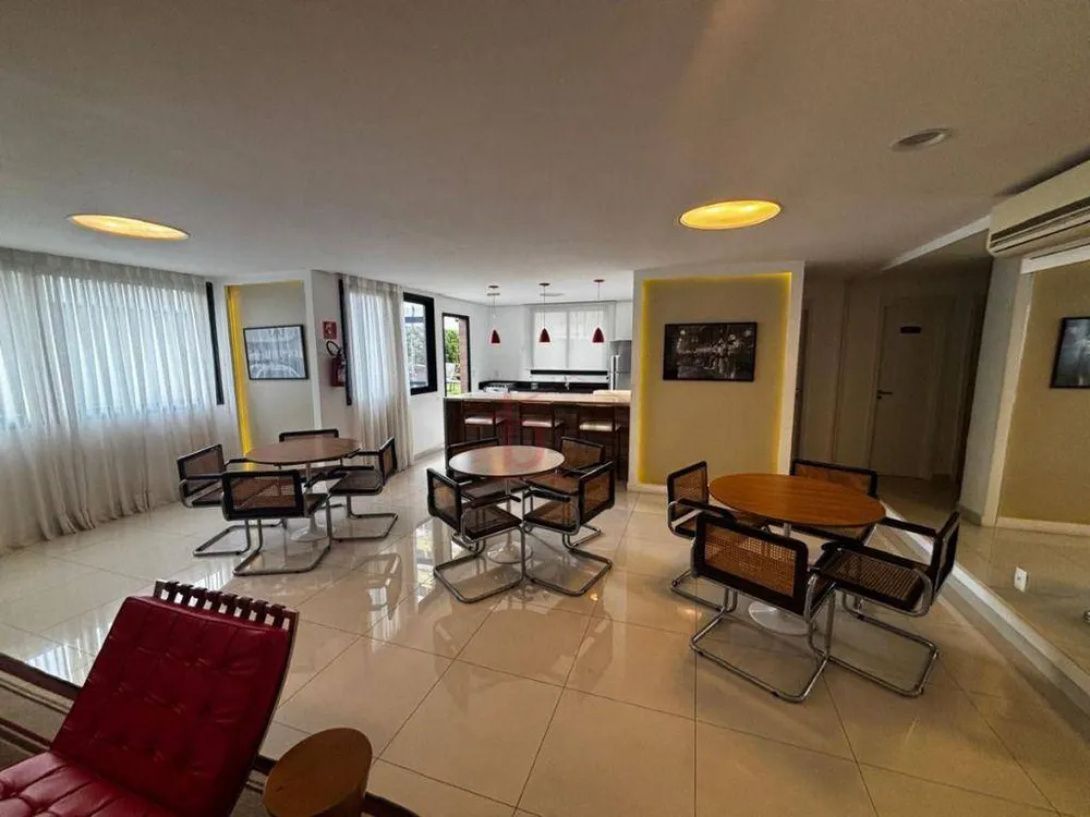 Apartamento, 1 quarto, 42 m² - Foto 11