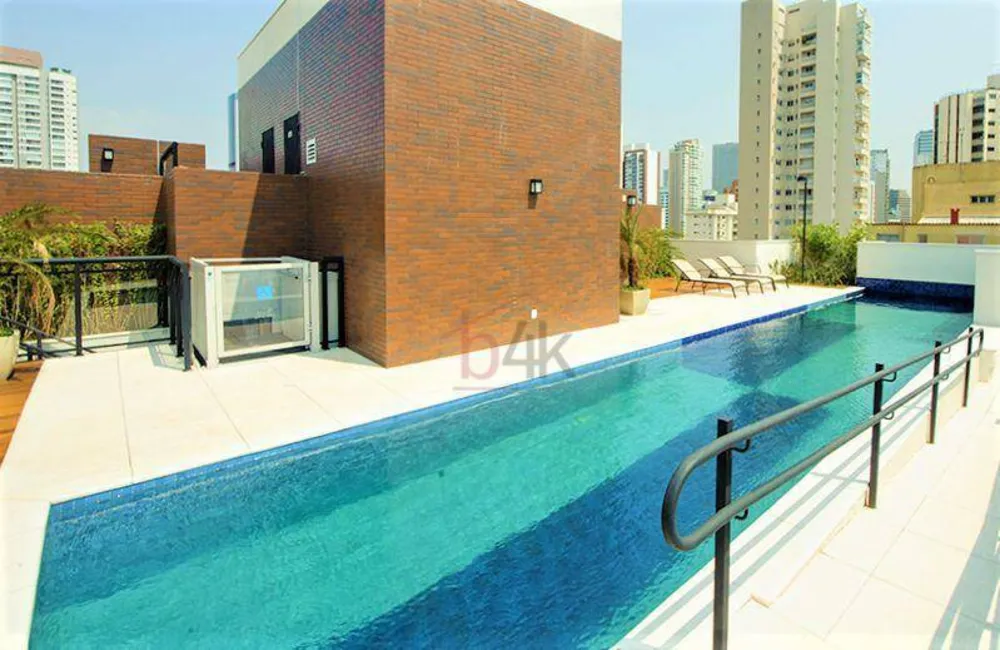 Apartamento, 1 quarto, 42 m² - Foto 15