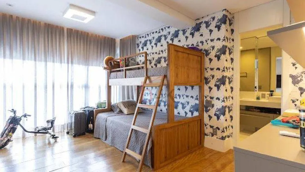 Apartamento, 2 quartos, 225 m² - Foto 12