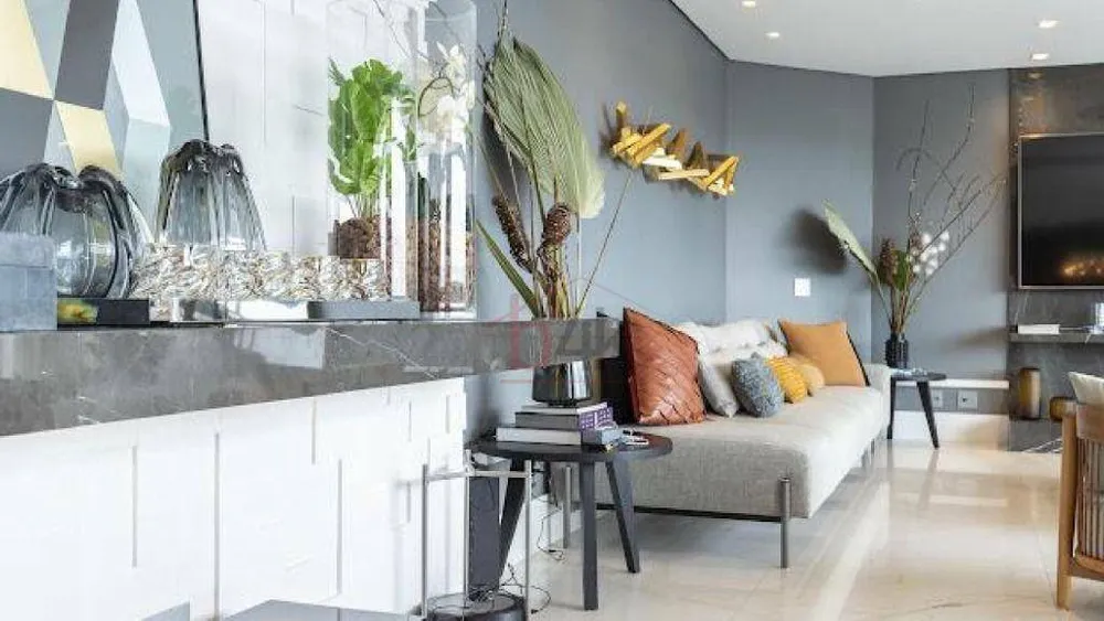 Apartamento, 2 quartos, 225 m² - Foto 1