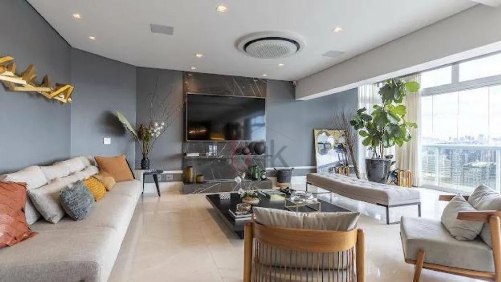 Apartamento, 2 quartos, 225 m² - Foto 2