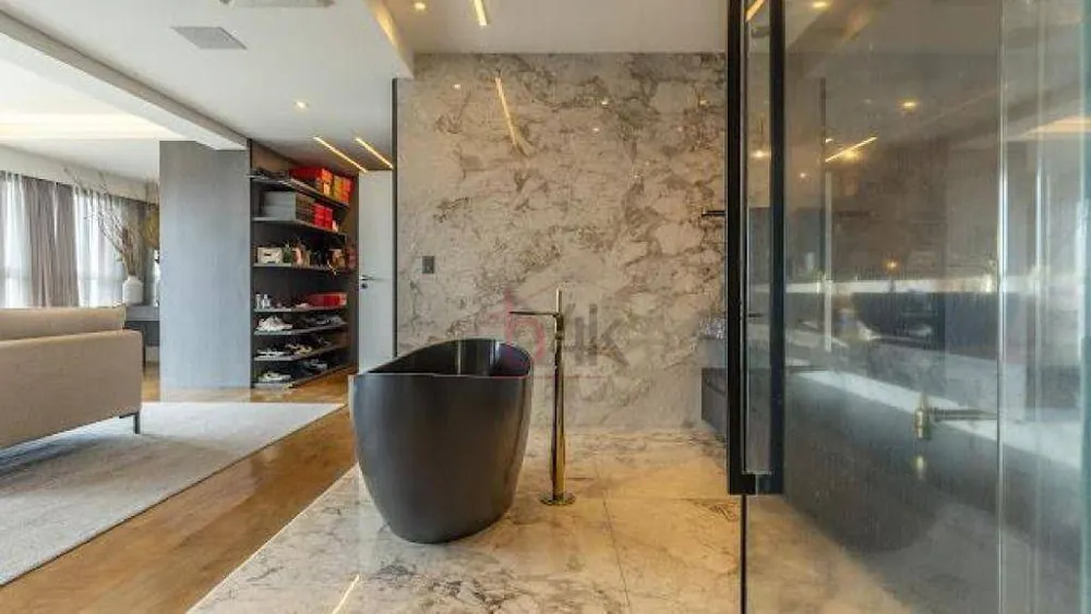 Apartamento, 2 quartos, 225 m² - Foto 11