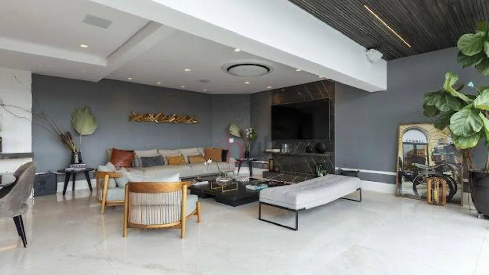 Apartamento, 2 quartos, 225 m² - Foto 3