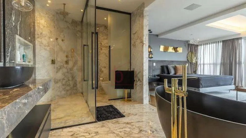 Apartamento, 2 quartos, 225 m² - Foto 9