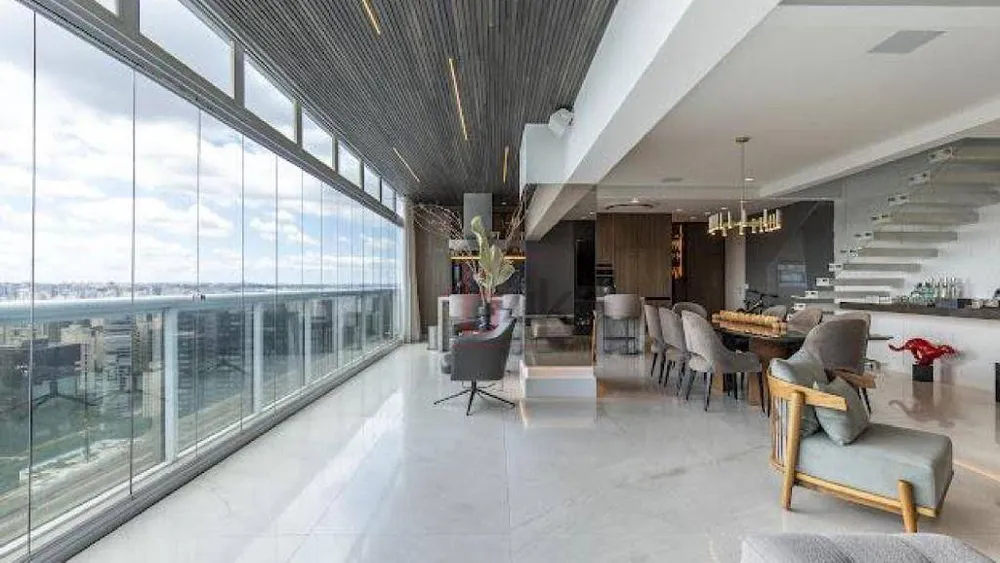 Apartamento, 2 quartos, 225 m² - Foto 4