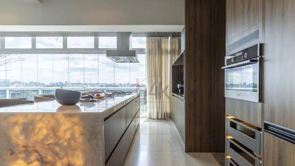Apartamento, 2 quartos, 225 m² - Foto 7