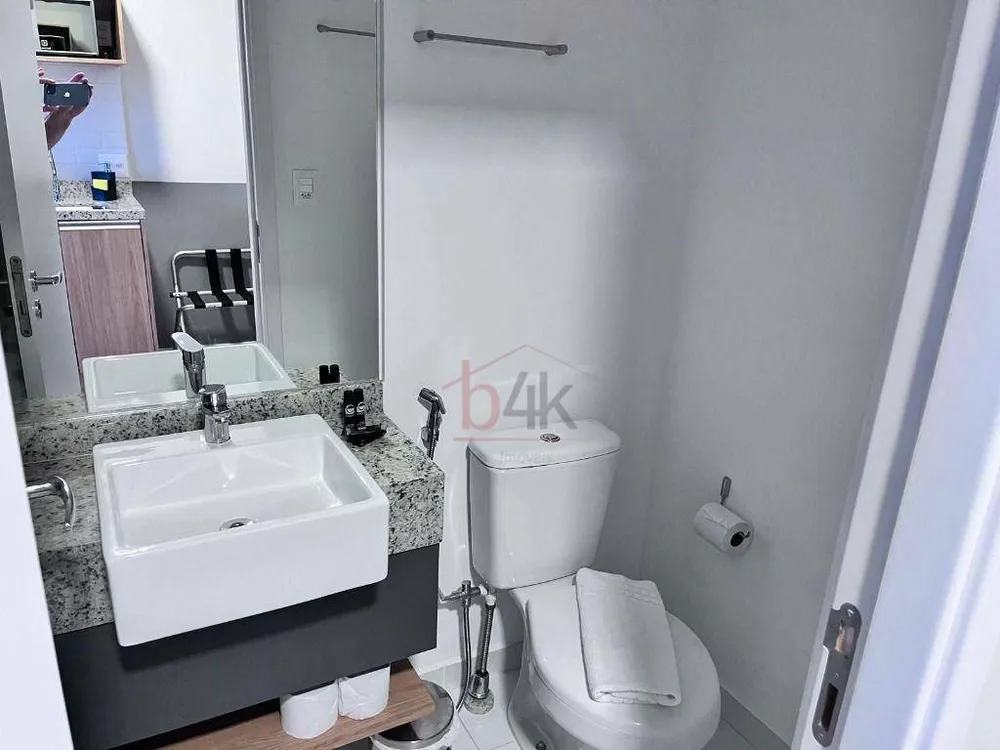 Kitnet-Studio, 22 m² - Foto 5