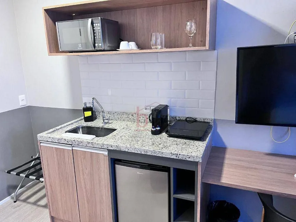 Kitnet-Studio, 22 m² - Foto 9