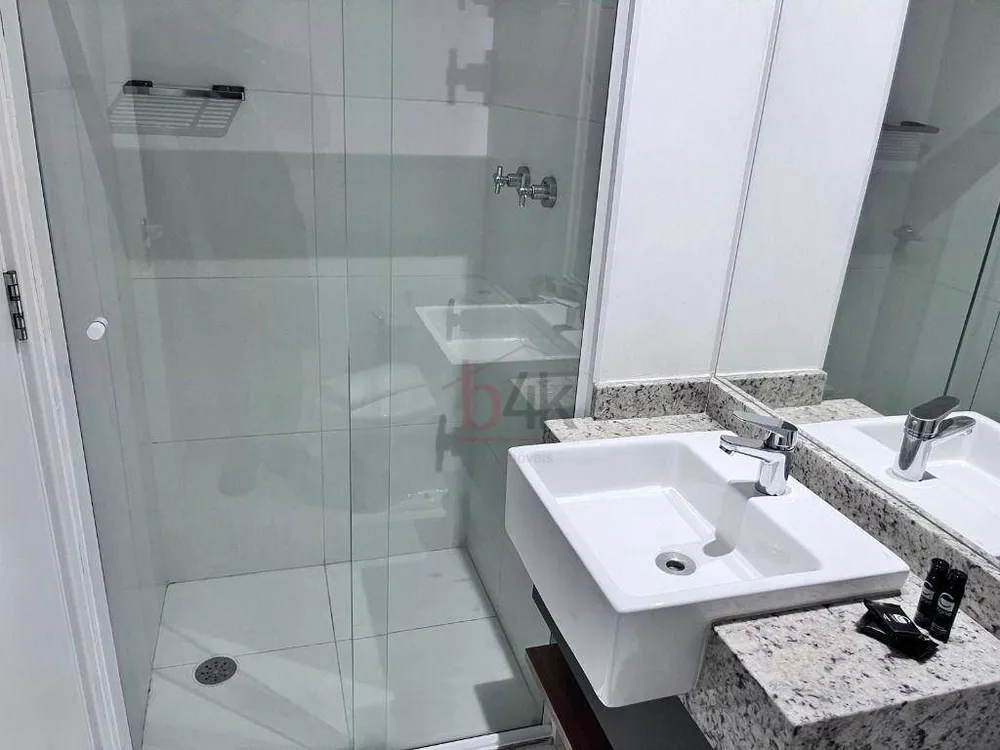 Kitnet-Studio, 22 m² - Foto 8