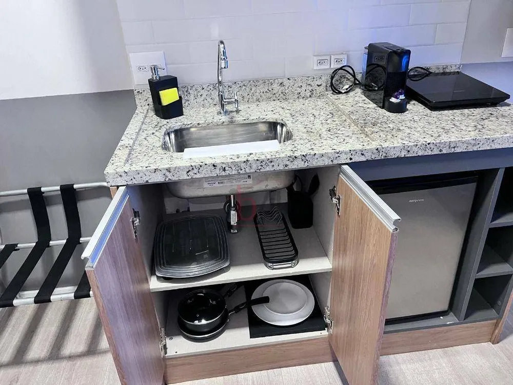 Kitnet-Studio, 22 m² - Foto 10