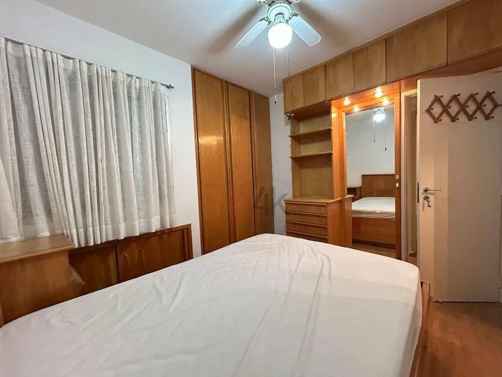 Apartamento, 3 quartos, 92 m² - Foto 1