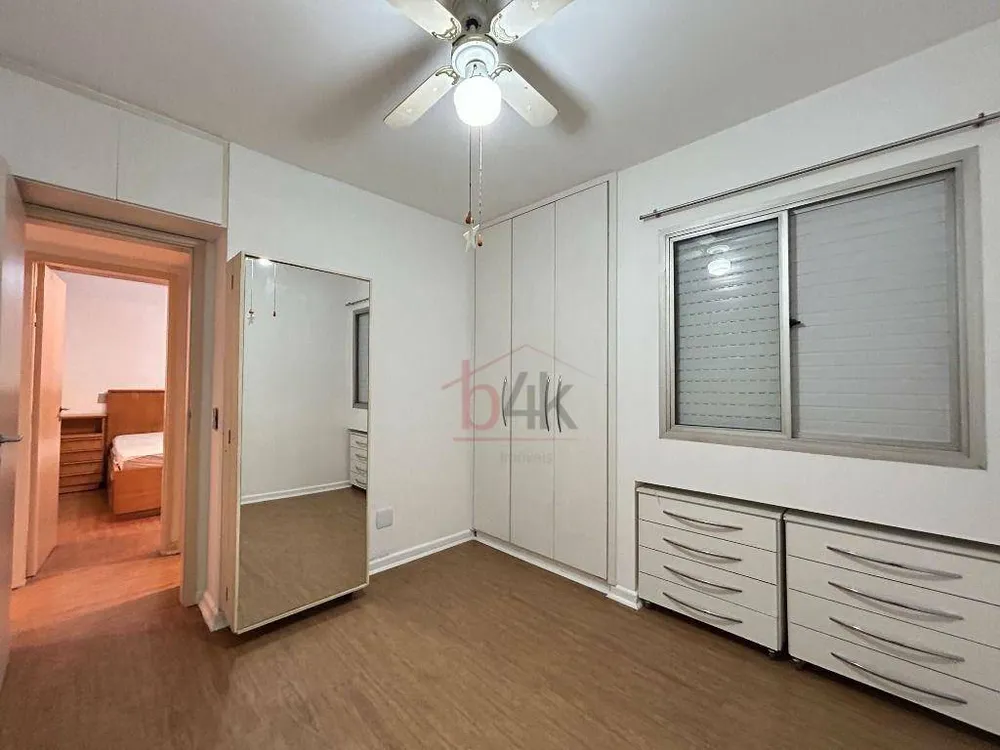 Apartamento, 3 quartos, 92 m² - Foto 5