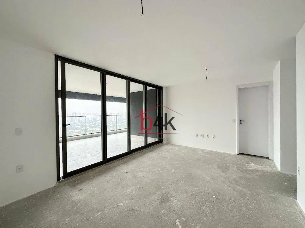 Apartamento, 3 quartos, 125 m² - Foto 2