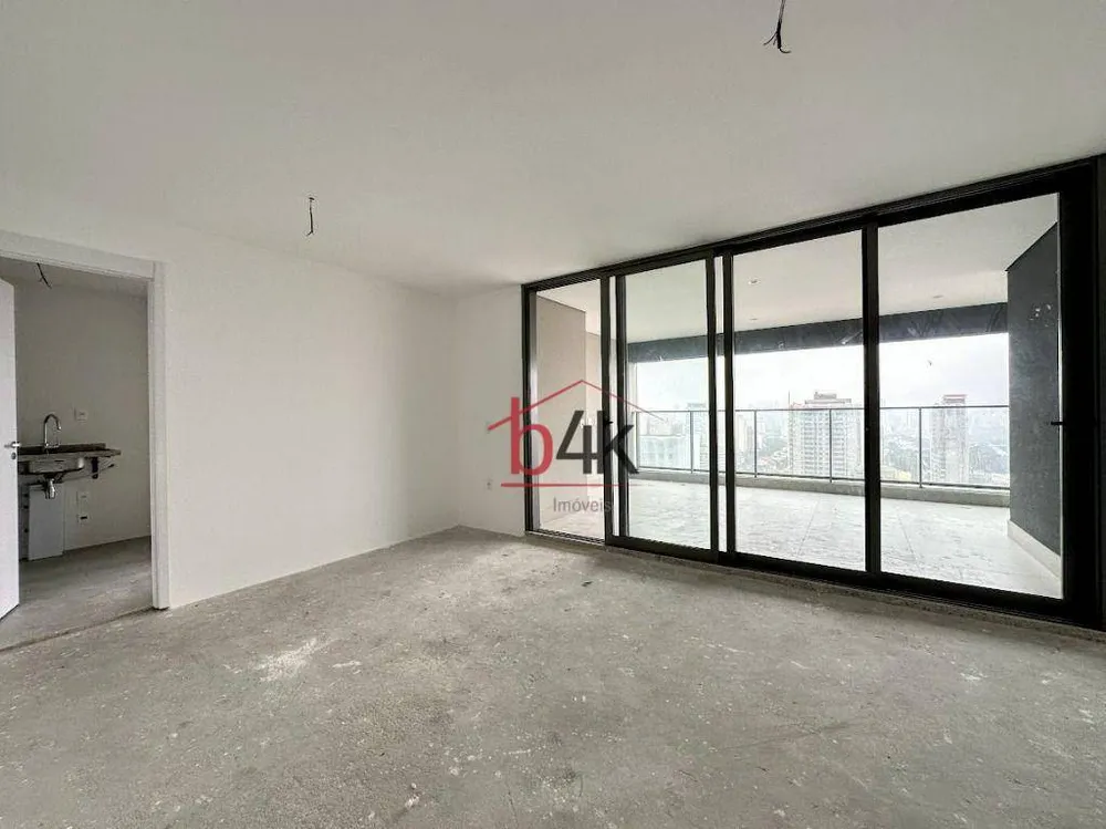 Apartamento, 3 quartos, 125 m² - Foto 7