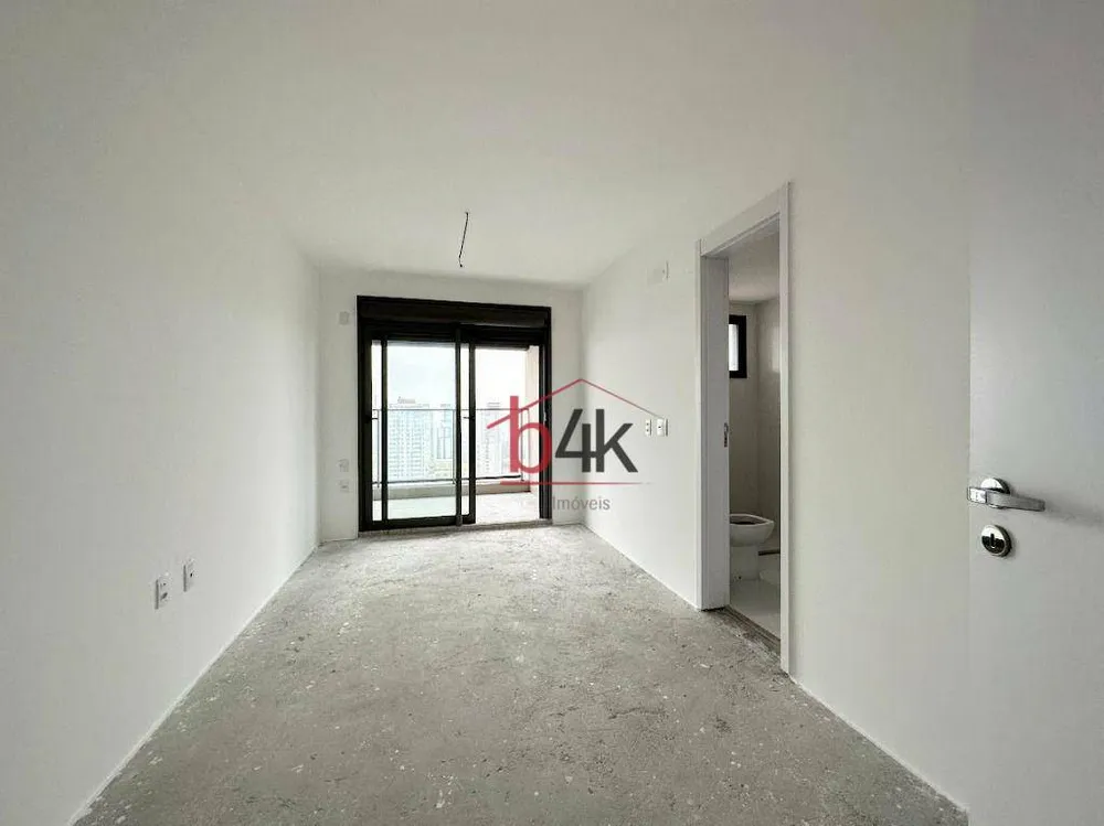 Apartamento, 3 quartos, 125 m² - Foto 6