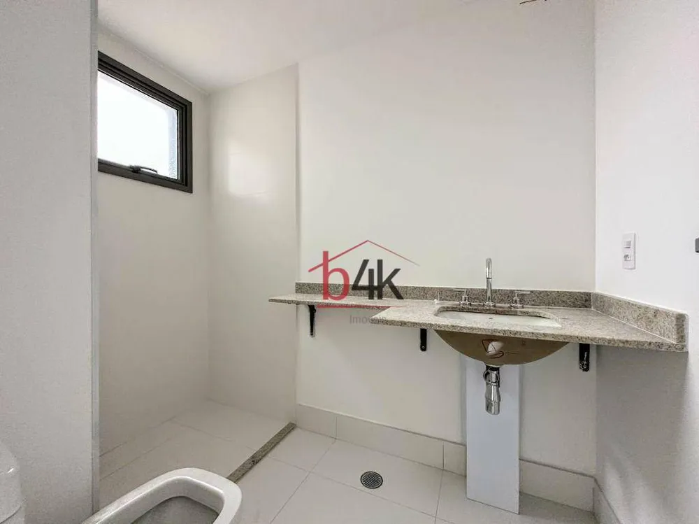 Apartamento, 3 quartos, 125 m² - Foto 4