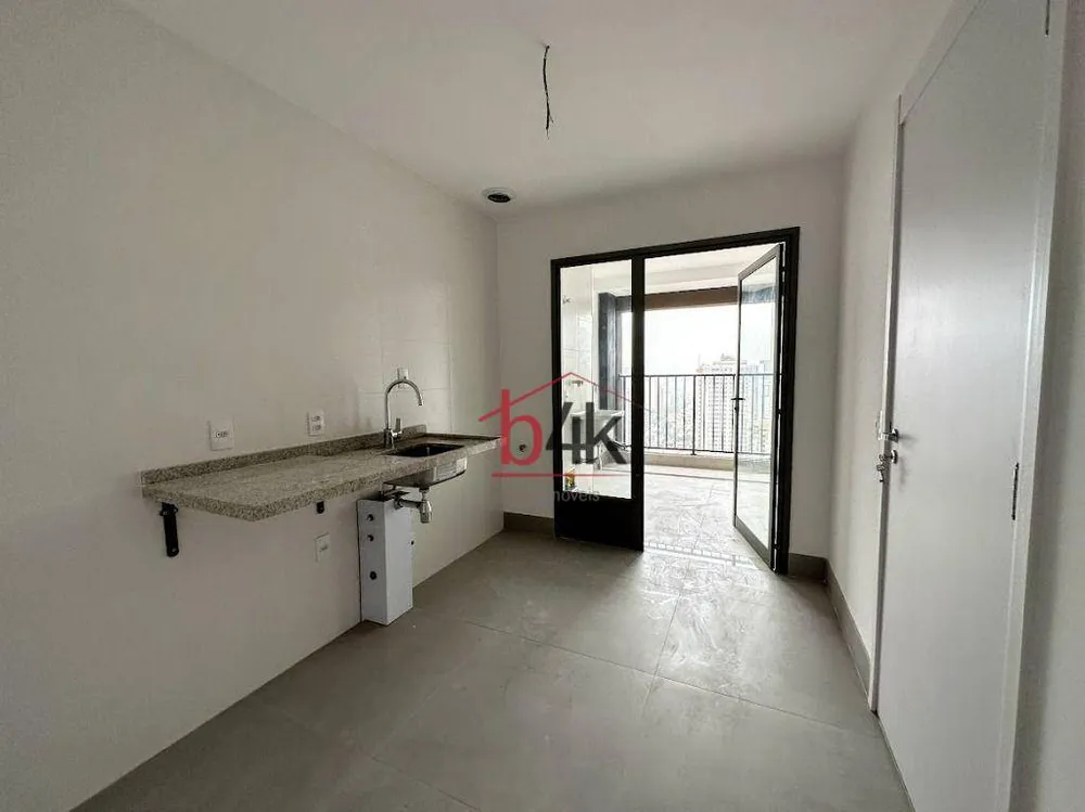 Apartamento, 3 quartos, 125 m² - Foto 11