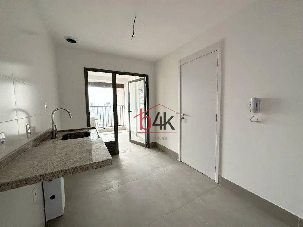 Apartamento, 3 quartos, 125 m² - Foto 5