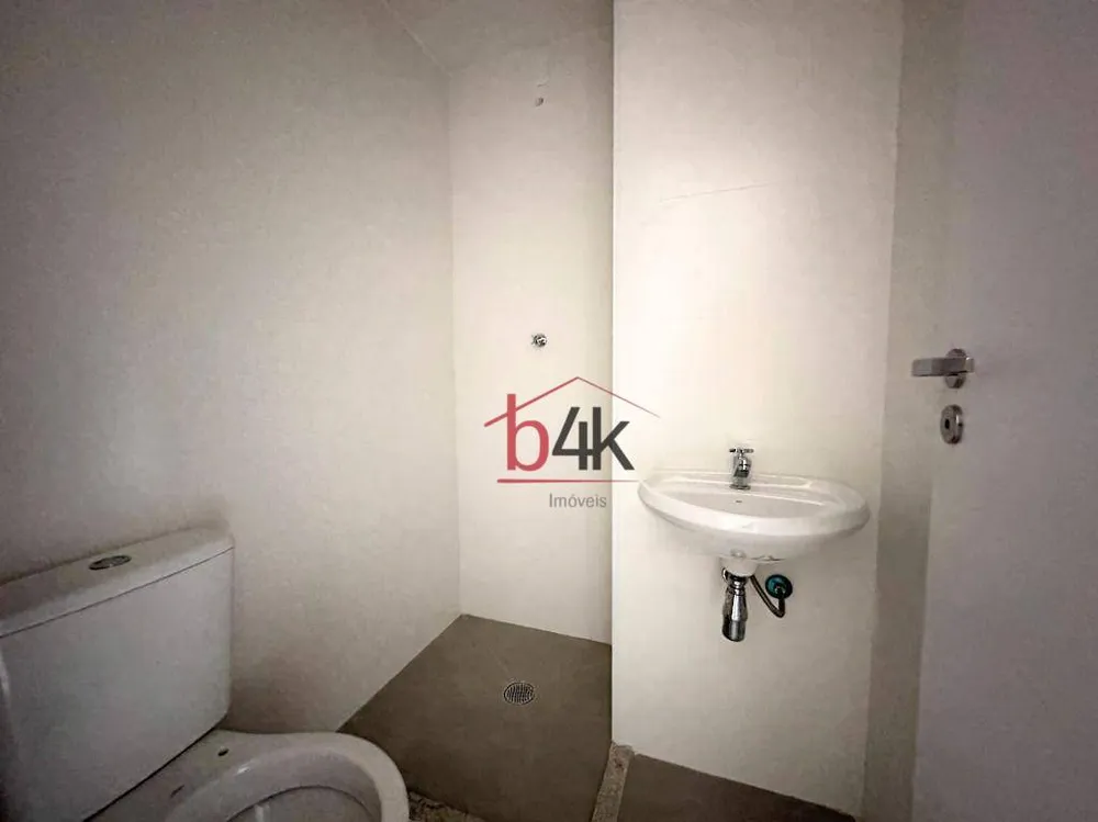 Apartamento, 3 quartos, 125 m² - Foto 8