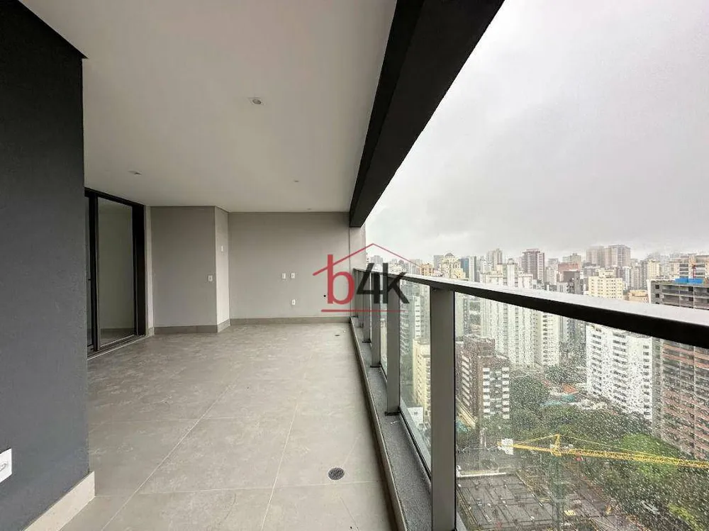 Apartamento, 3 quartos, 125 m² - Foto 12