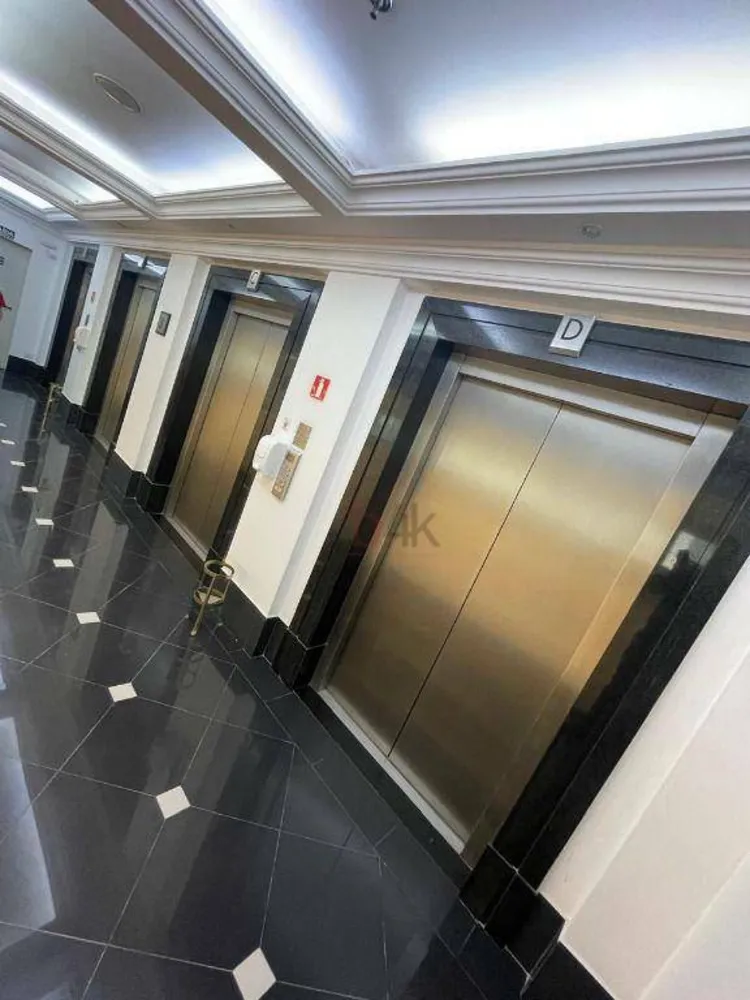 Sala-Conjunto, 609 m² - Foto 15