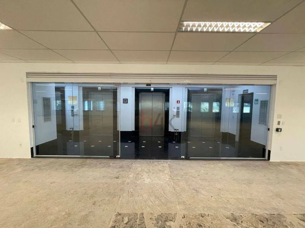Sala-Conjunto, 609 m² - Foto 2