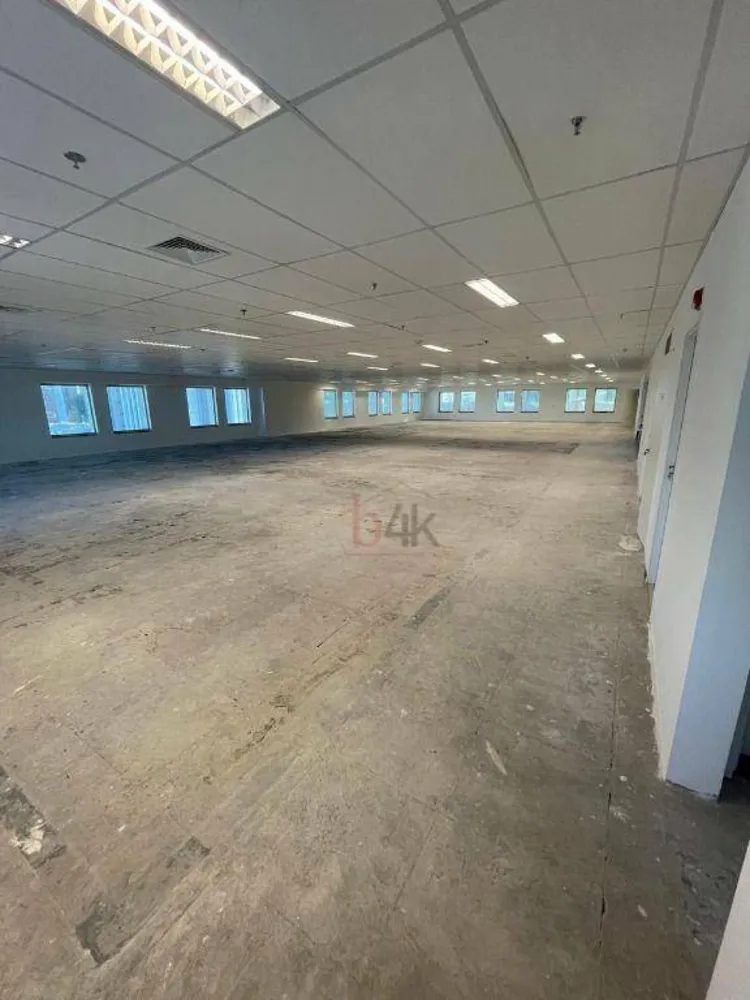 Sala-Conjunto, 609 m² - Foto 4