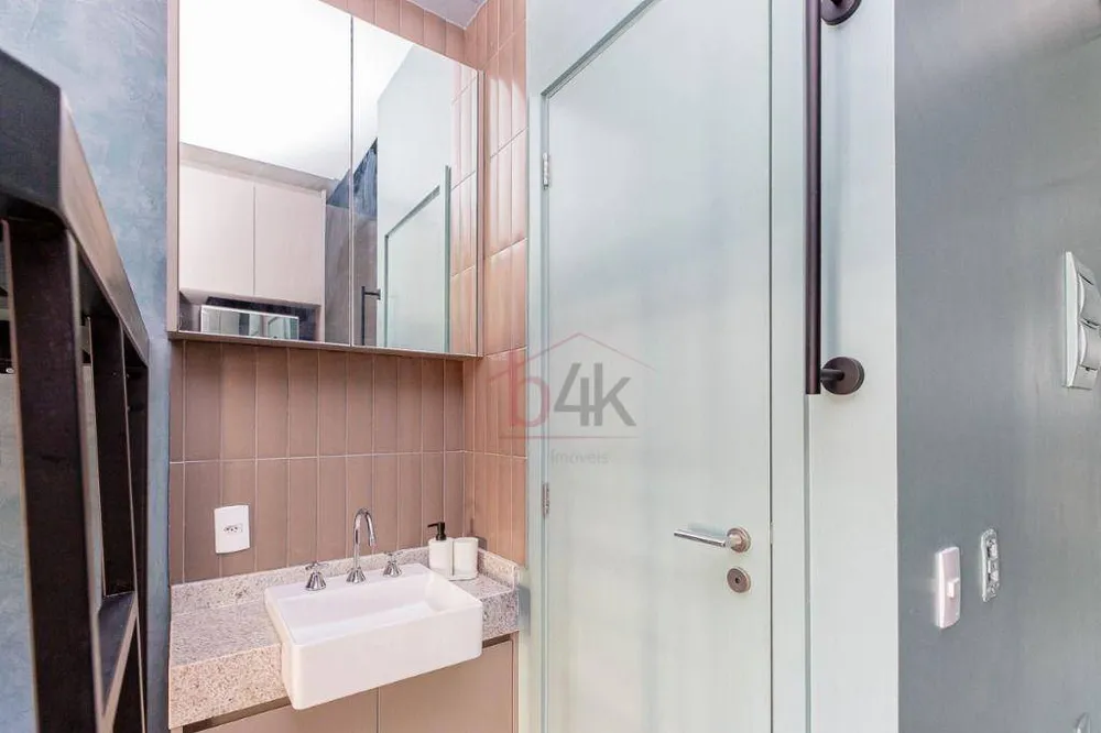 Kitnet-Studio, 21 m² - Foto 10
