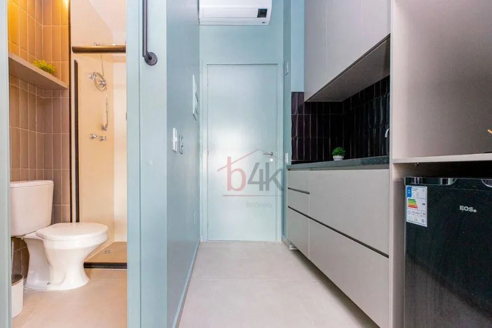 Kitnet-Studio, 21 m² - Foto 8