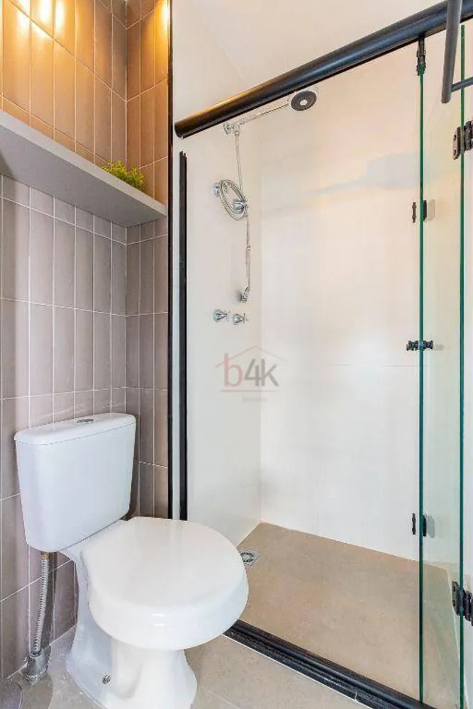 Kitnet-Studio, 21 m² - Foto 11
