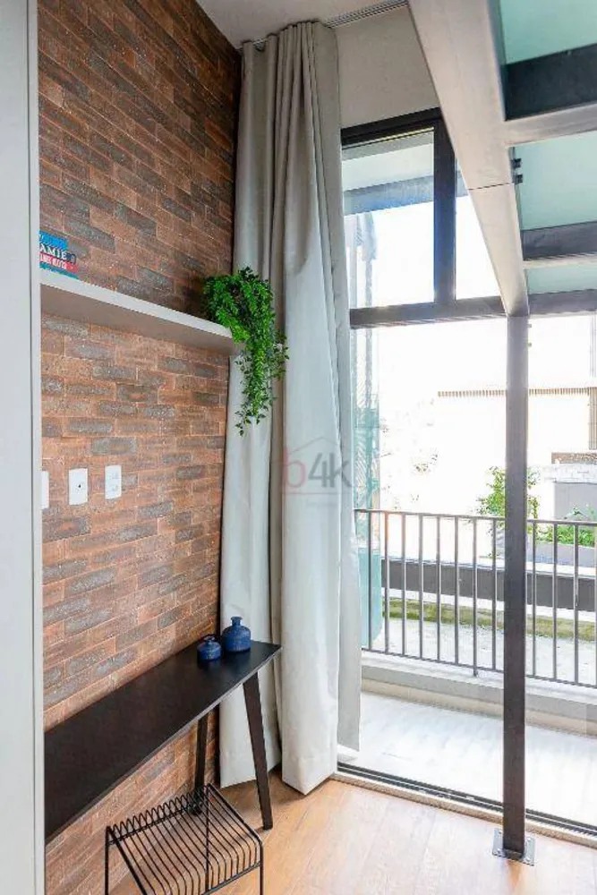 Kitnet-Studio, 21 m² - Foto 16