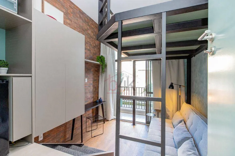 Kitnet-Studio, 21 m² - Foto 5