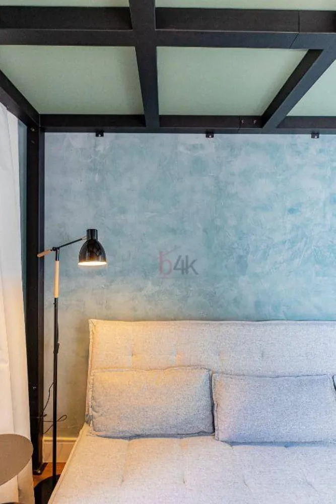 Kitnet-Studio, 21 m² - Foto 5