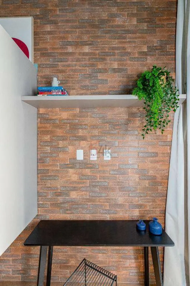 Kitnet-Studio, 21 m² - Foto 6