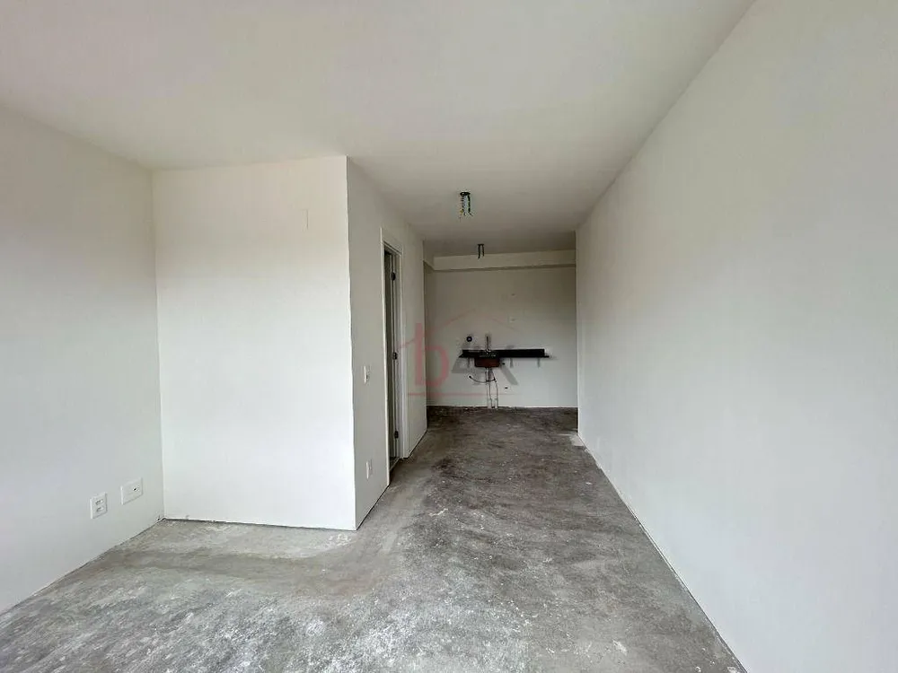 Kitnet-Studio, 28 m² - Foto 8