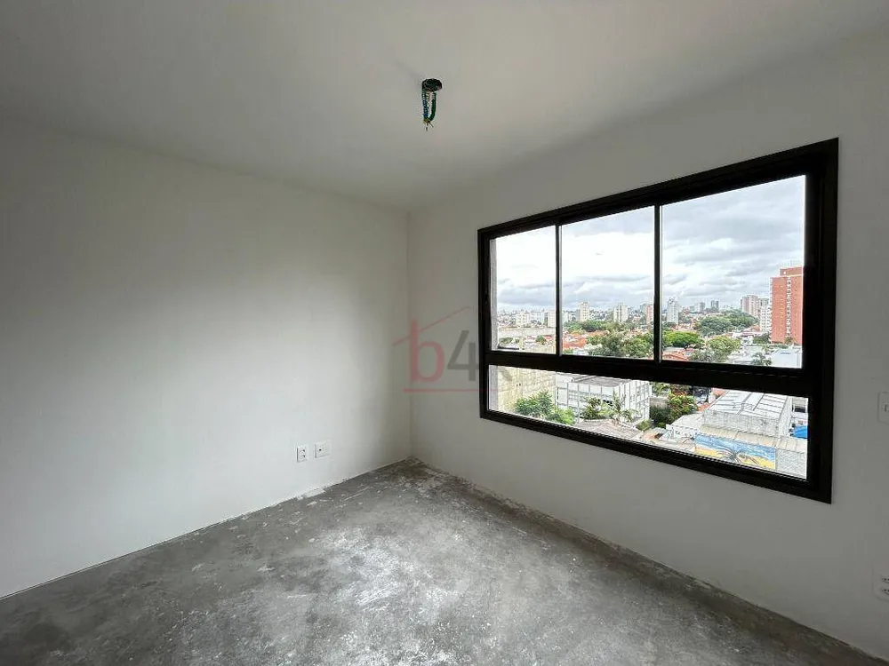 Kitnet-Studio, 28 m² - Foto 9