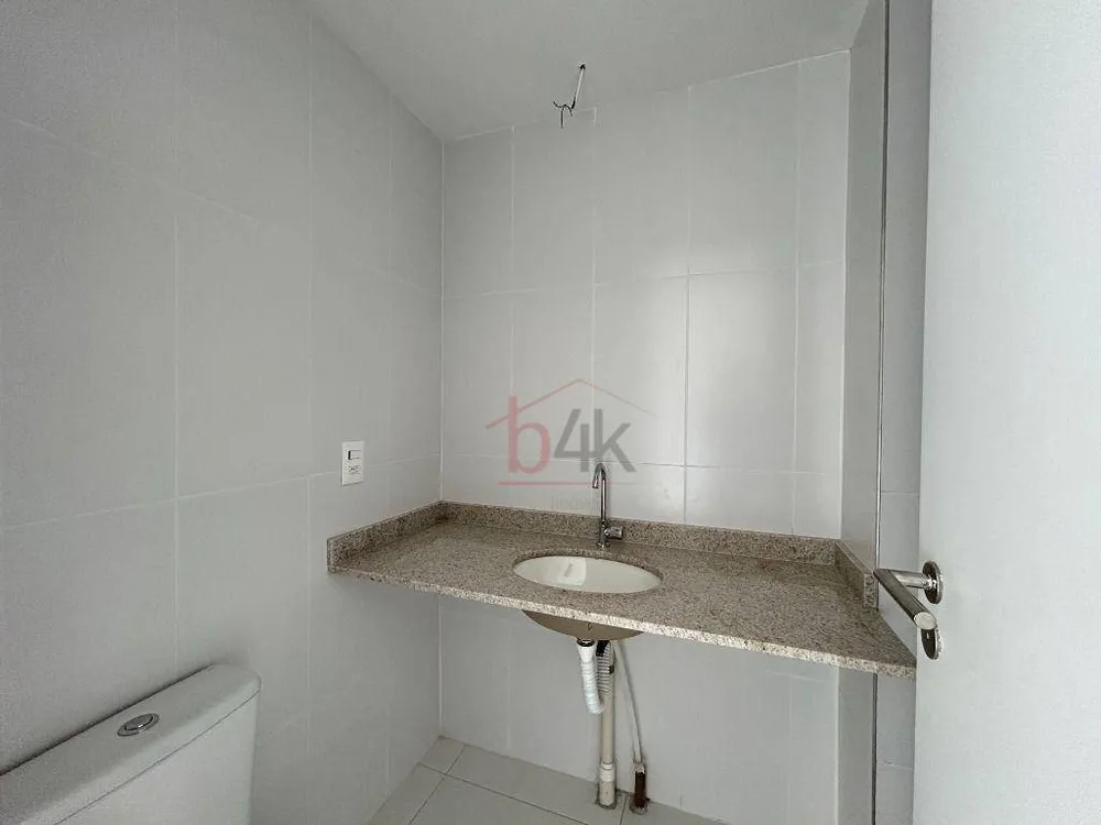 Kitnet-Studio, 28 m² - Foto 6