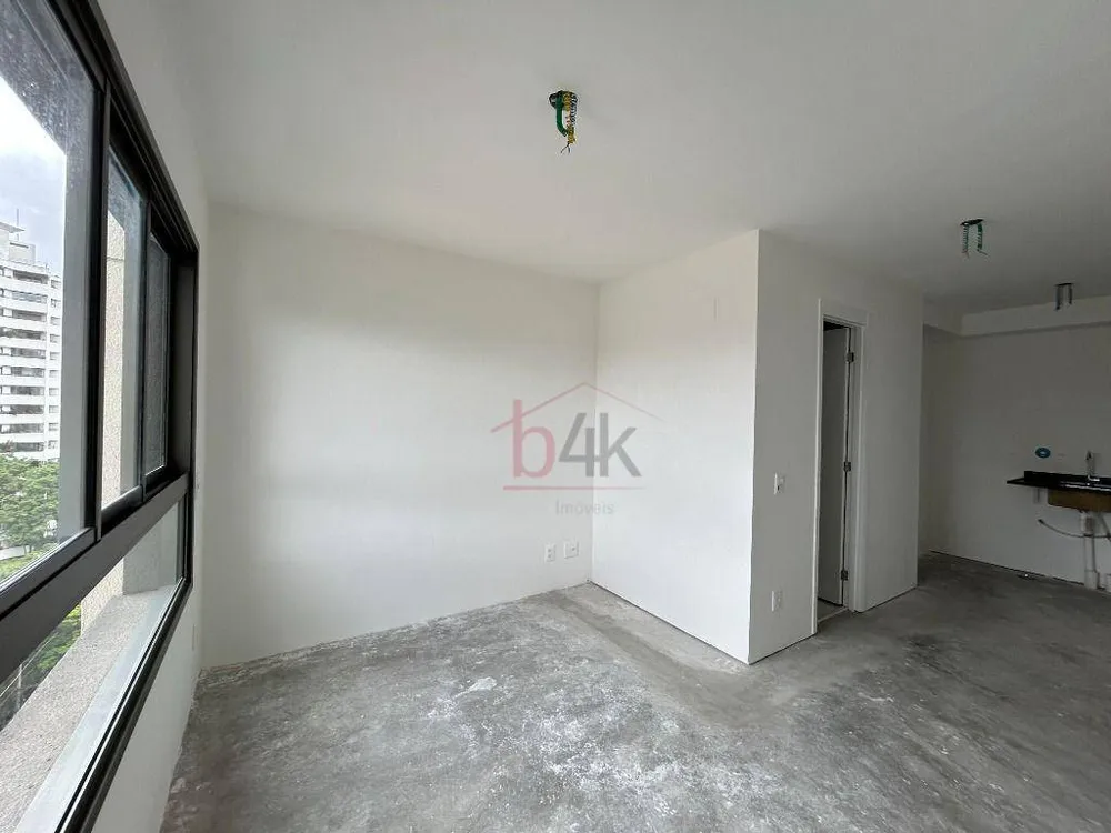 Kitnet-Studio, 28 m² - Foto 3