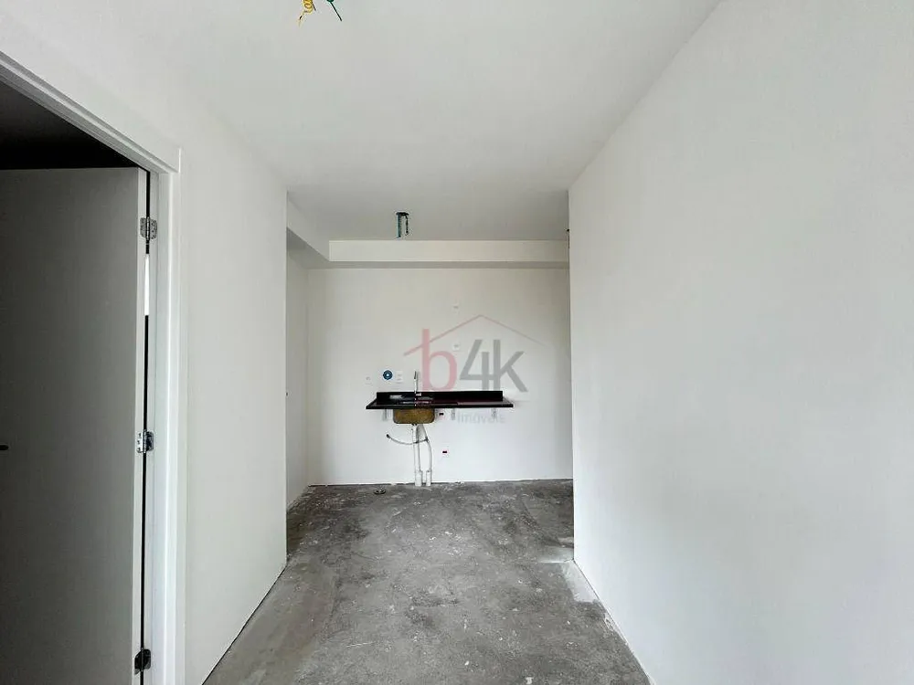 Kitnet-Studio, 28 m² - Foto 7
