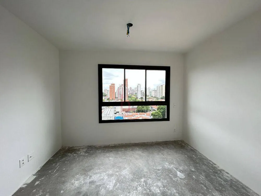 Kitnet-Studio, 28 m² - Foto 5